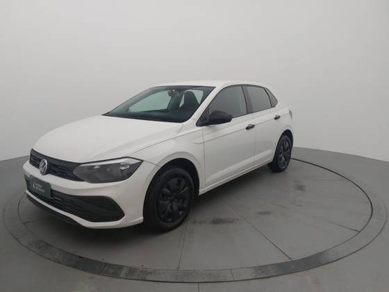 VOLKSWAGEN POLO 1.0 MPI TRACK MANUAL VOLKSWAGEN POLO 1.0 MPI TRACK MANUAL